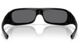 P&auml;ikeseprillid Oakley Permian Black Prizm Black