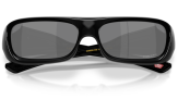 P&auml;ikeseprillid Oakley Permian Black Prizm Black