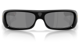 P&auml;ikeseprillid Oakley Permian Black Prizm Black