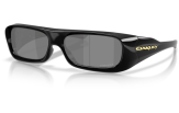 P&auml;ikeseprillid Oakley Permian Black Prizm Black