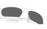P&auml;ikeseprillid OAKLEY Highland Pearlized White Prizm Black