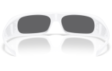 P&auml;ikeseprillid OAKLEY Highland Pearlized White Prizm Black