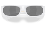 P&auml;ikeseprillid OAKLEY Highland Pearlized White Prizm Black