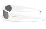 P&auml;ikeseprillid OAKLEY Highland Pearlized White Prizm Black