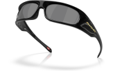 P&auml;ikeseprillid OAKLEY Highland Black Prizm Black