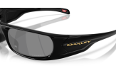 P&auml;ikeseprillid OAKLEY Highland Black Prizm Black