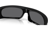 P&auml;ikeseprillid OAKLEY Highland Black Prizm Black