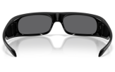 P&auml;ikeseprillid OAKLEY Highland Black Prizm Black