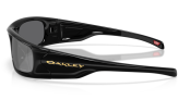 P&auml;ikeseprillid OAKLEY Highland Black Prizm Black