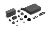Mikrofon DJI Mic 3 2TX+ 1RX+ Laadimiskarp