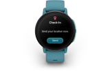 Nutikell lastele Garmin Bounce 2 Turquoise
