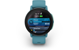 Nutikell lastele Garmin Bounce 2 Turquoise