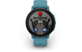 Nutikell lastele Garmin Bounce 2 Turquoise
