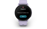 Nutikell lastele Garmin Bounce 2 Light Purple