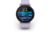 Nutikell lastele Garmin Bounce 2 Light Purple