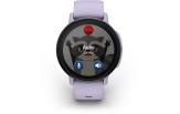 Nutikell lastele Garmin Bounce 2 Light Purple