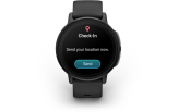 Nutikell lastele Garmin Bounce 2 Slate Gray