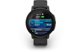 Nutikell lastele Garmin Bounce 2 Slate Gray