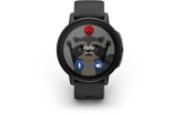 Nutikell lastele Garmin Bounce 2 Slate Gray