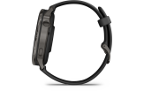 Nutikell Garmin VENU 4 - 45mm Slate/Black