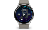 Nutikell Garmin VENU 4 - 45mm Silver/Gray