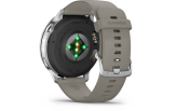 Nutikell Garmin VENU 4 - 45mm Silver/Gray