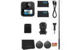 Spordikaamera GoPro Max 2 Bundle komplekt