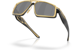 P&auml;ikeseprillid OAKLEY Massillon Black Ink Prizm Black Polarized