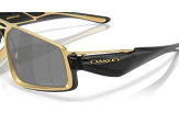 P&auml;ikeseprillid OAKLEY Massillon Black Ink Prizm Black Polarized