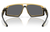 P&auml;ikeseprillid OAKLEY Massillon Black Ink Prizm Black Polarized