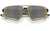 P&auml;ikeseprillid OAKLEY Massillon Black Ink Prizm Black Polarized