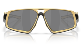 P&auml;ikeseprillid OAKLEY Massillon Black Ink Prizm Black Polarized