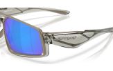 P&auml;ikeseprillid OAKLEY Massillon Grey Ink Prizm Sapphire Polarized