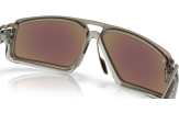 P&auml;ikeseprillid OAKLEY Massillon Grey Ink Prizm Sapphire Polarized