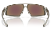 P&auml;ikeseprillid OAKLEY Massillon Grey Ink Prizm Sapphire Polarized