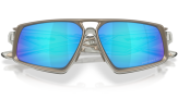 P&auml;ikeseprillid OAKLEY Massillon Grey Ink Prizm Sapphire Polarized