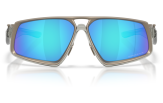 P&auml;ikeseprillid OAKLEY Massillon Grey Ink Prizm Sapphire Polarized