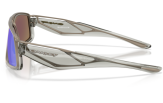 P&auml;ikeseprillid OAKLEY Massillon Grey Ink Prizm Sapphire Polarized