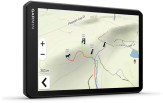 Auto GPS Garmin DriveTrack 72 (koera j&auml;lgimine)