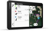 Auto GPS Garmin DriveTrack 72 (koera j&auml;lgimine)