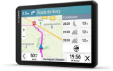 Auto GPS Garmin DriveTrack 72 (koera j&auml;lgimine)