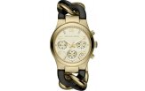 Naiste k&auml;ekell MICHAEL KORS GOLDEN WATCH (MK3242)