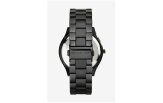 Naiste k&auml;ekell MICHAEL KORS BLACK WATCH (MK3221)