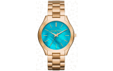 Naiste k&auml;ekell MICHAEL KORS GOLDEN WATCH (MK3492)