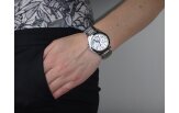 Naiste k&auml;ekell MICHAEL KORS GREY WATCH (MK5928)