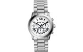 Naiste k&auml;ekell MICHAEL KORS GREY WATCH (MK5928)
