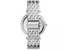 Naiste k&auml;ekell MICHAEL KORS SILVER WATCH (MK3190)