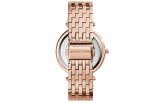 Naiste k&auml;ekell MICHAEL KORS ROSE GOLD WATCH (MK3192)