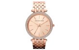 Naiste k&auml;ekell MICHAEL KORS ROSE GOLD WATCH (MK3192)