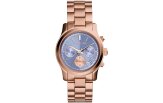 Naiste k&auml;ekell MICHAEL KORS PINK WATCH (MK6163)